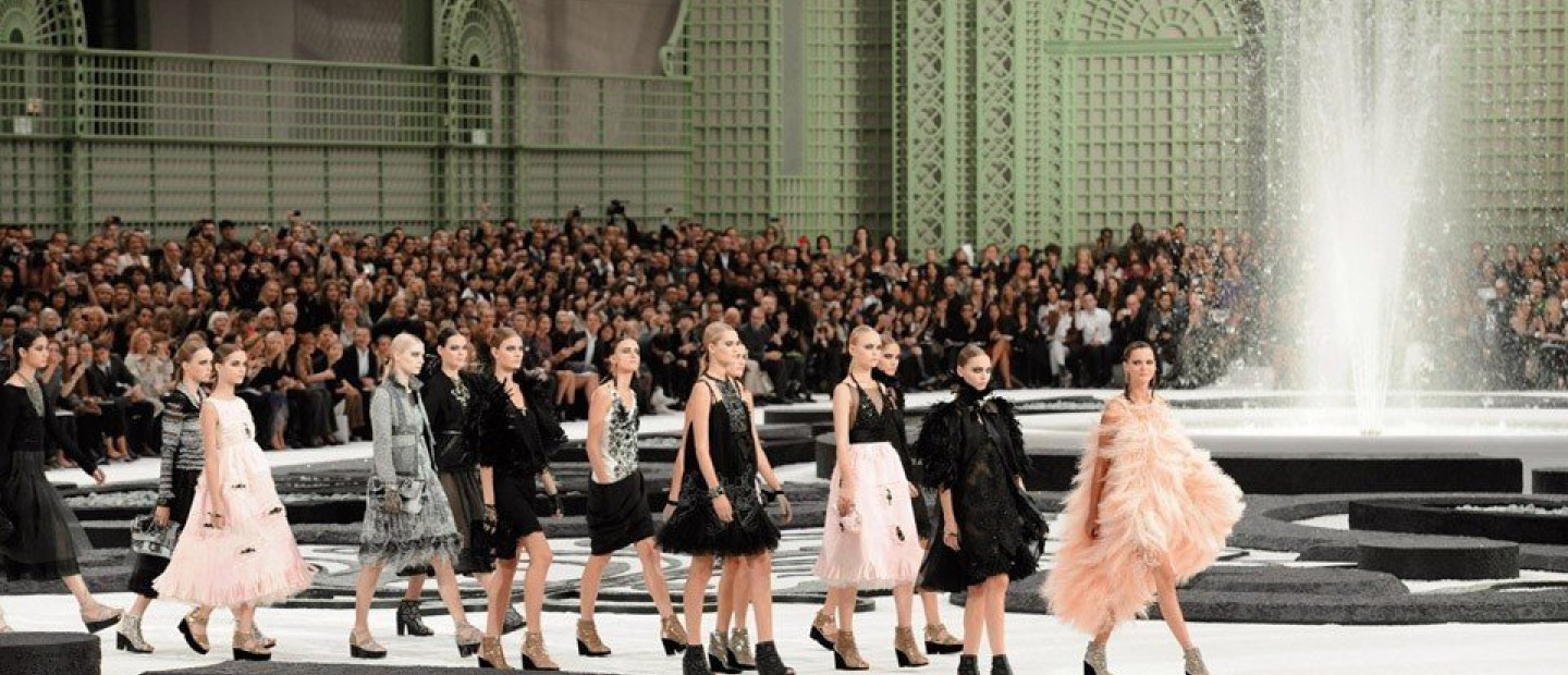 Some like it Haute