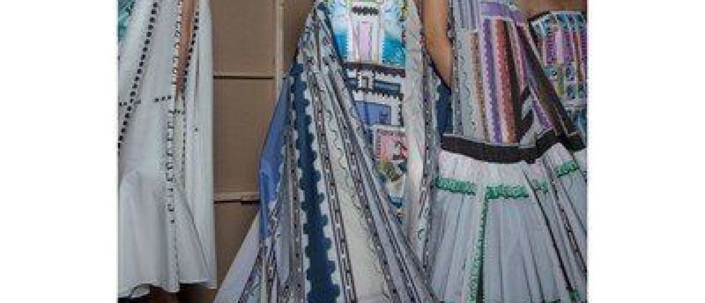 Spring Summer 2013