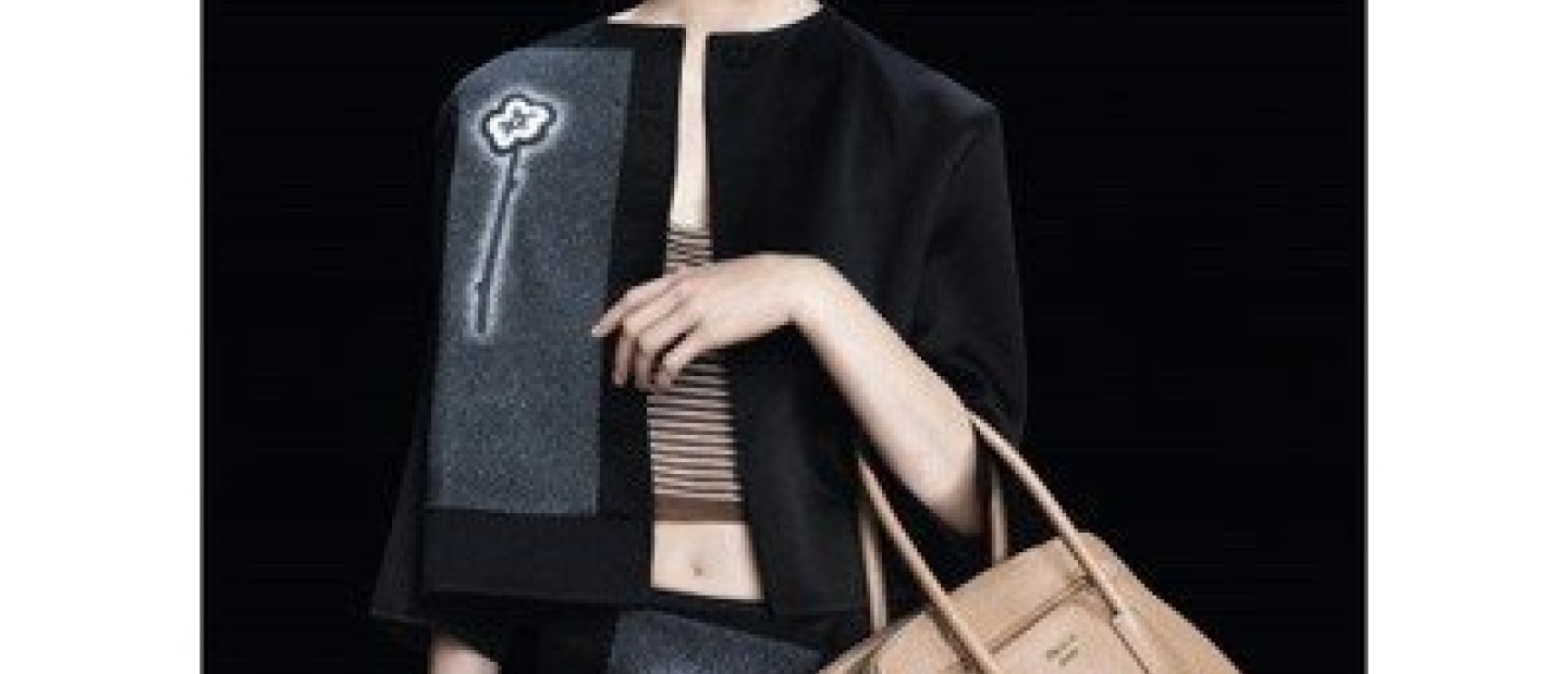 Spring/Summer 2013