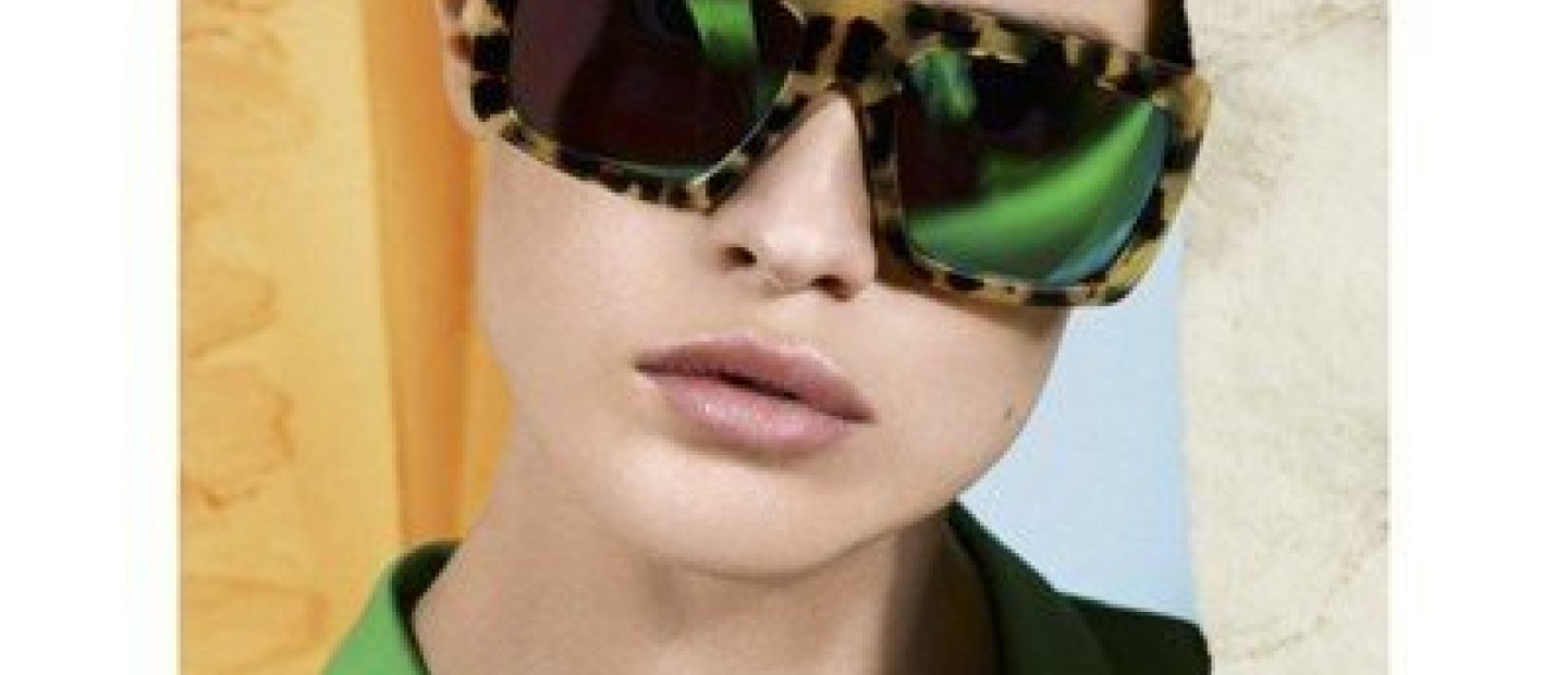 SS 2013 Campaign 