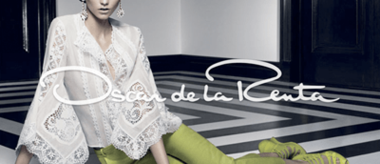 SS2012 Campaign