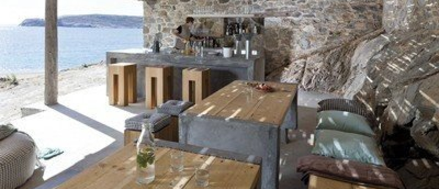 Στη Σέριφο