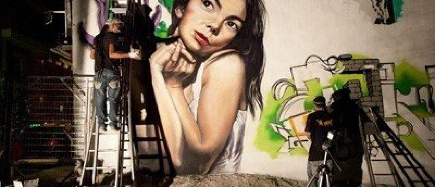 Street Art