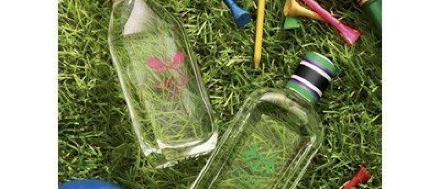 Summer fragrances 