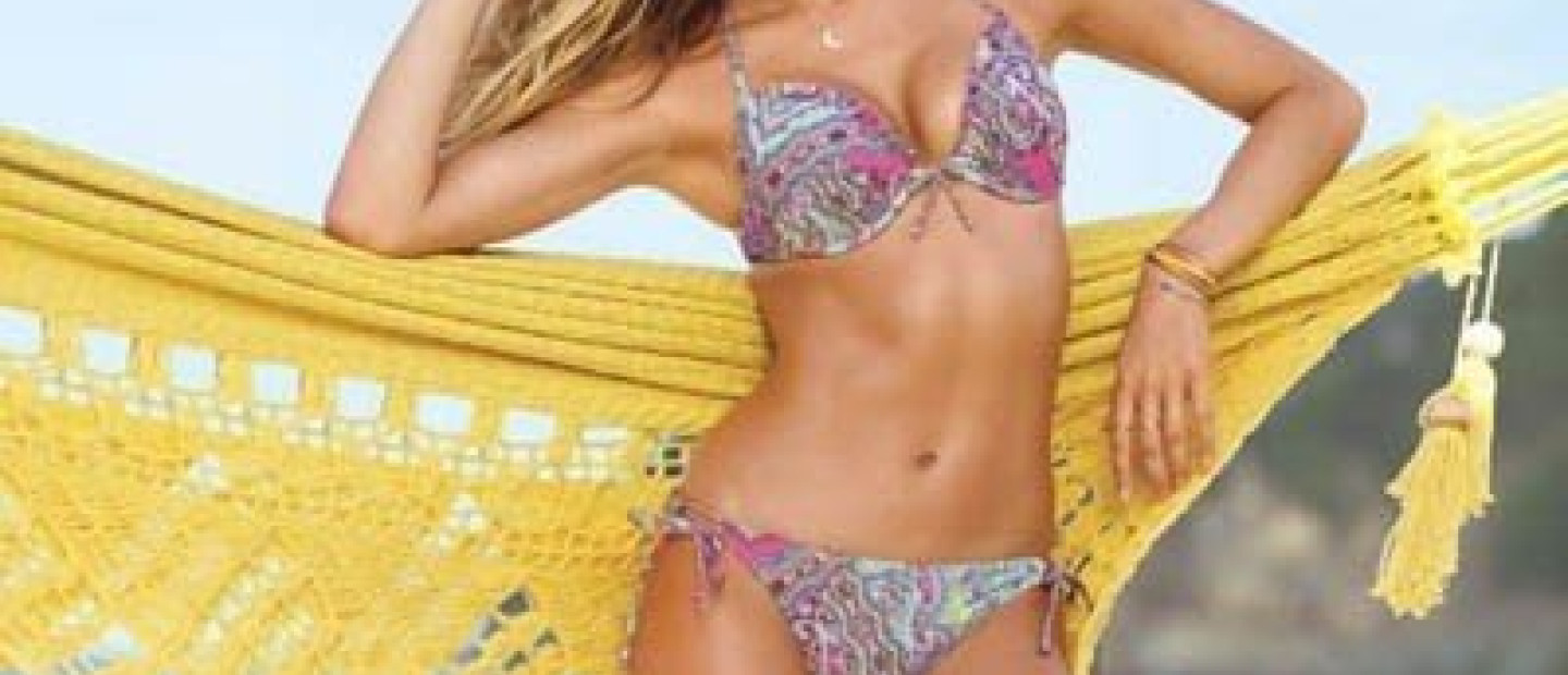 Swimwear 2013