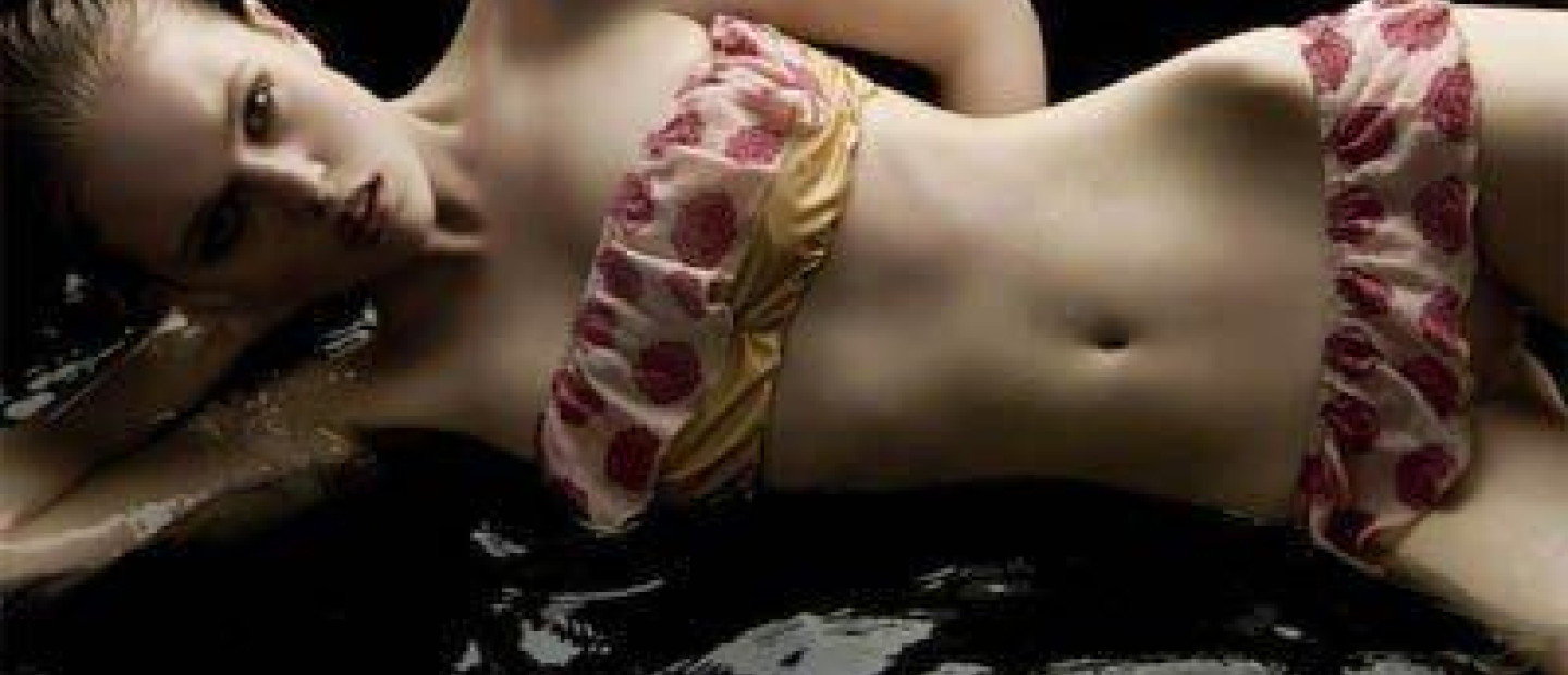 Swimwear