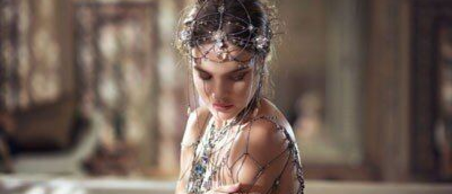 The muse 