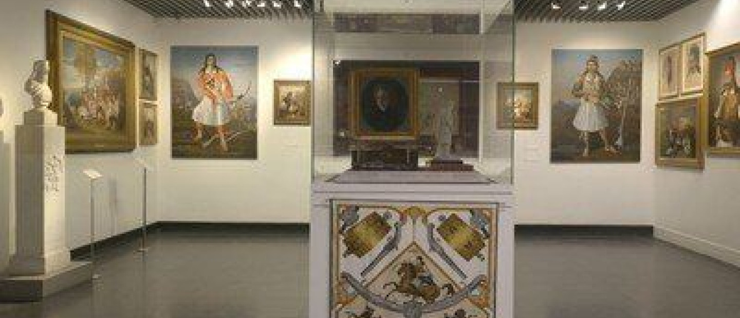 The Museum Out of the Box