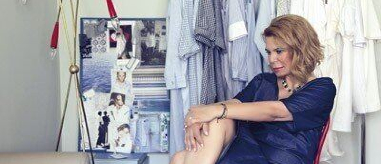 The Shirt Dress