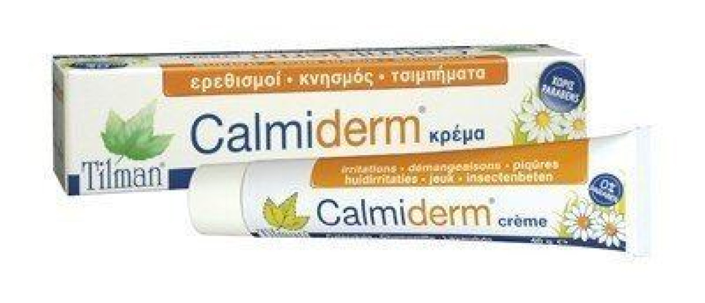 Tilman Calmiderm 