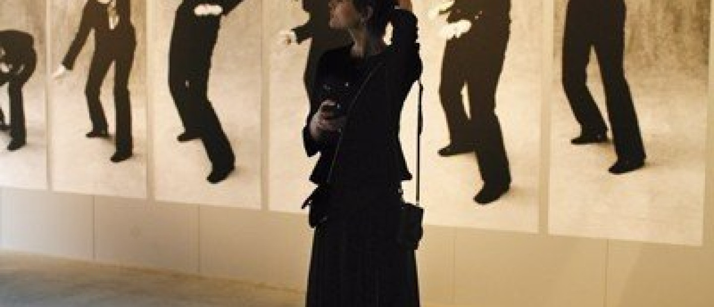 Τοkyo meets Chanel