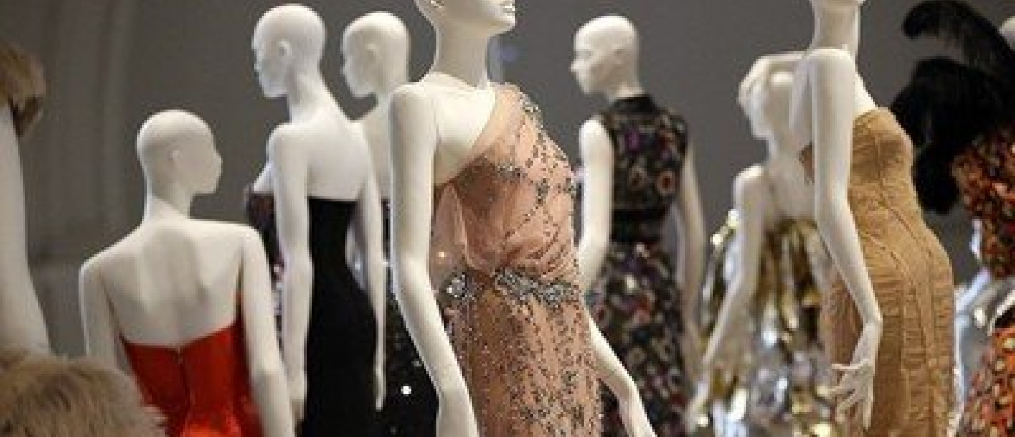 V&A Museum 