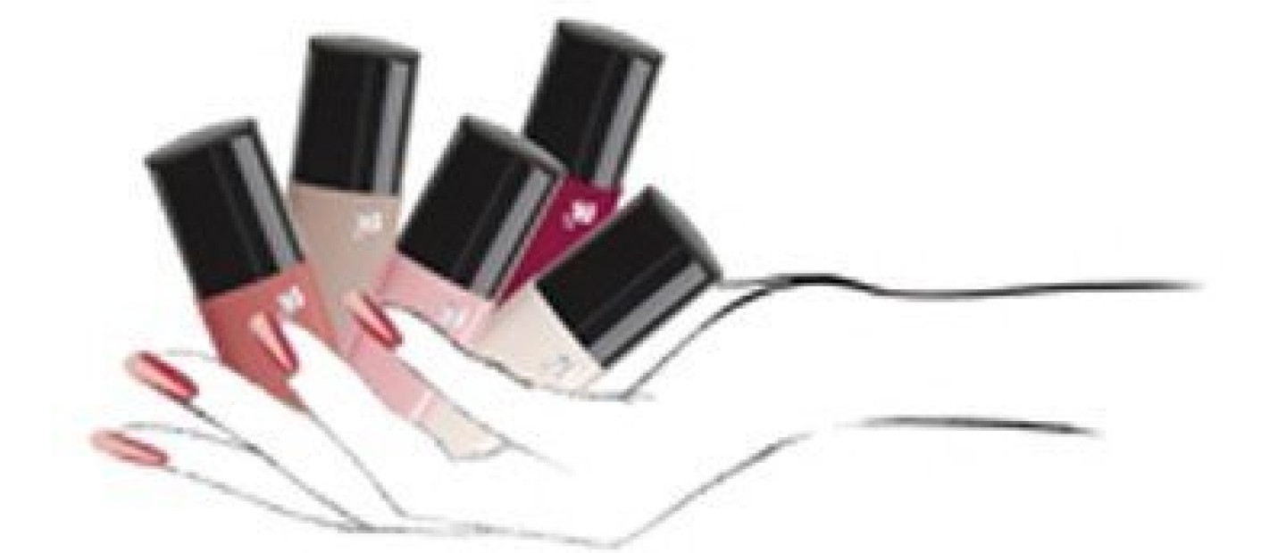 Vernis in love