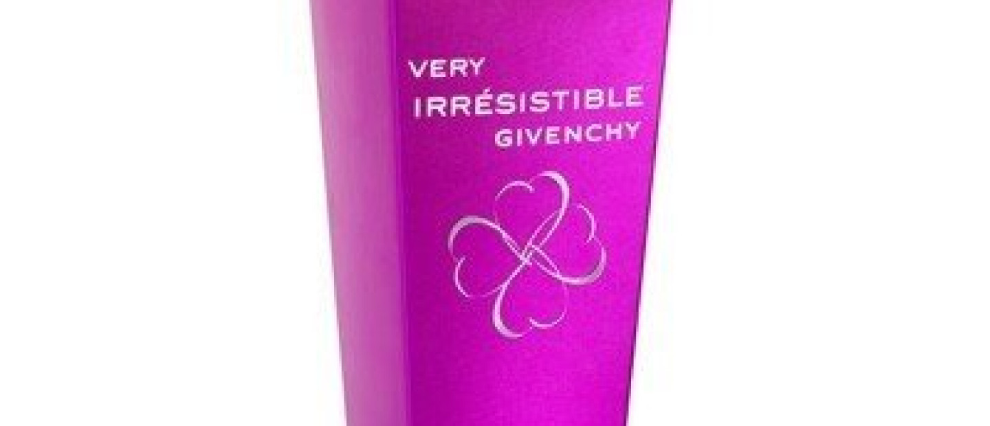 Very Irrésistible Givenchy 
