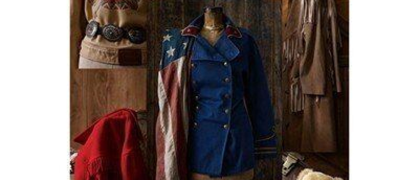 Vintage Line