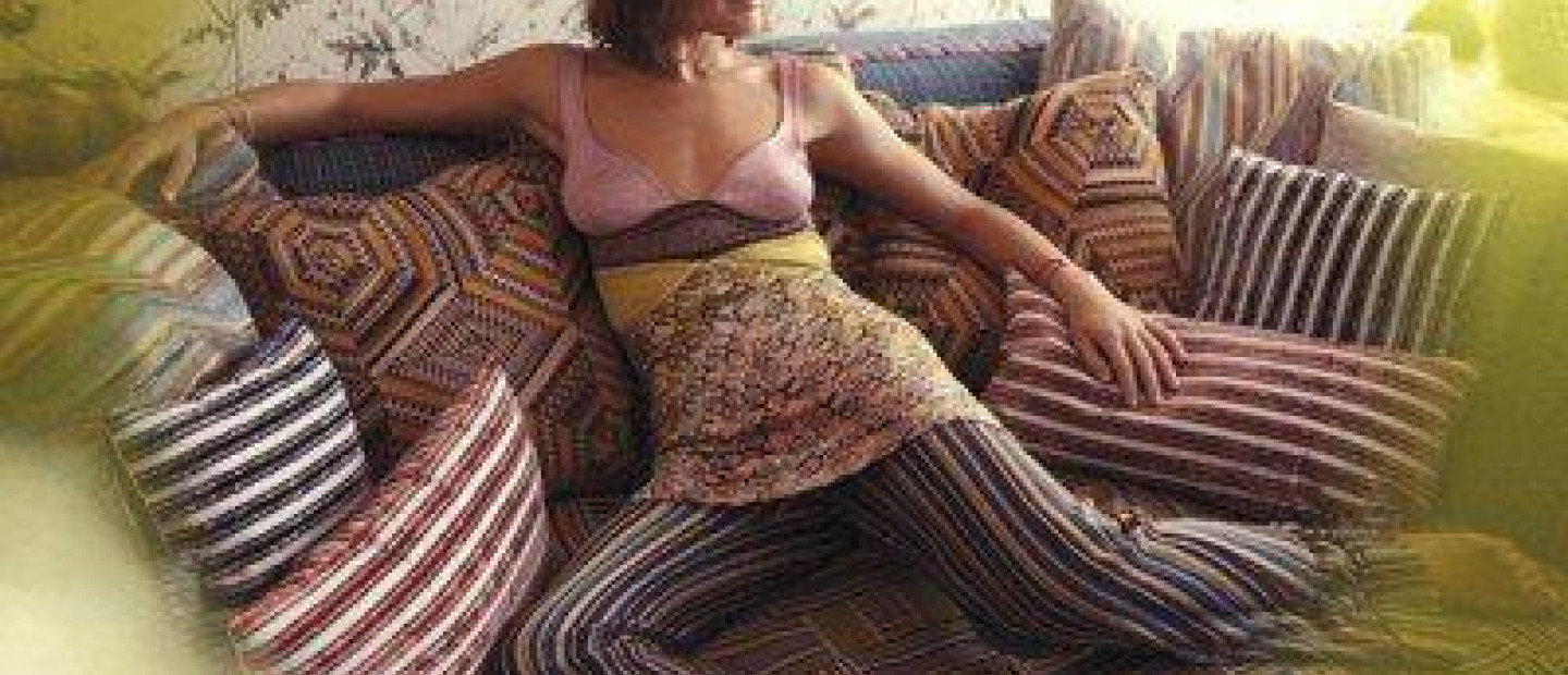 Vintage style