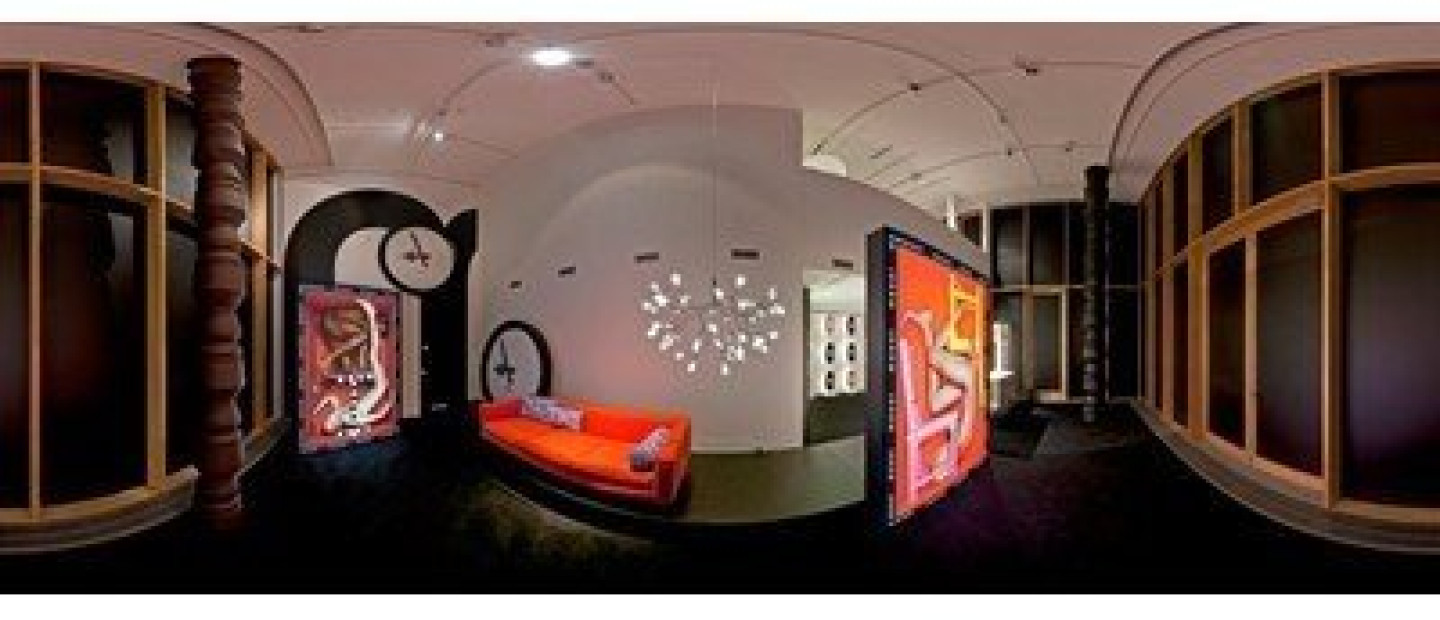 Virtual Visit 
