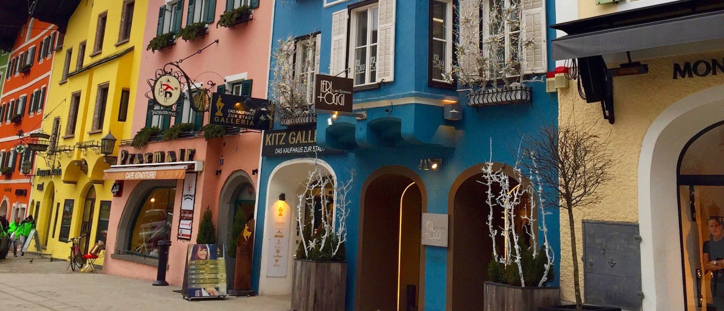 Kitzbühel: Ιανουάριος στην καρδιά των Αυστριακών Άλπεων 