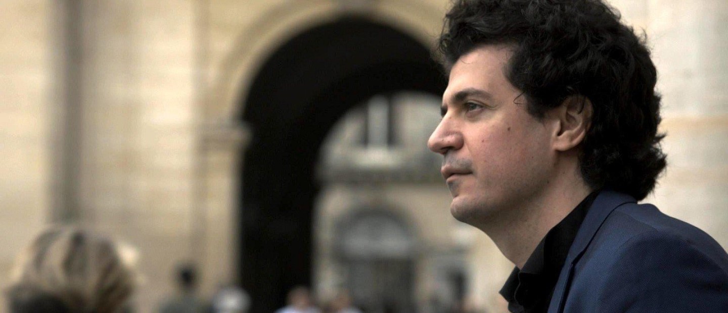 Σήμερα: Ο Κωνσταντίνος Δασκαλάκης μιλάει για την τεχνητή νοημοσύνη 