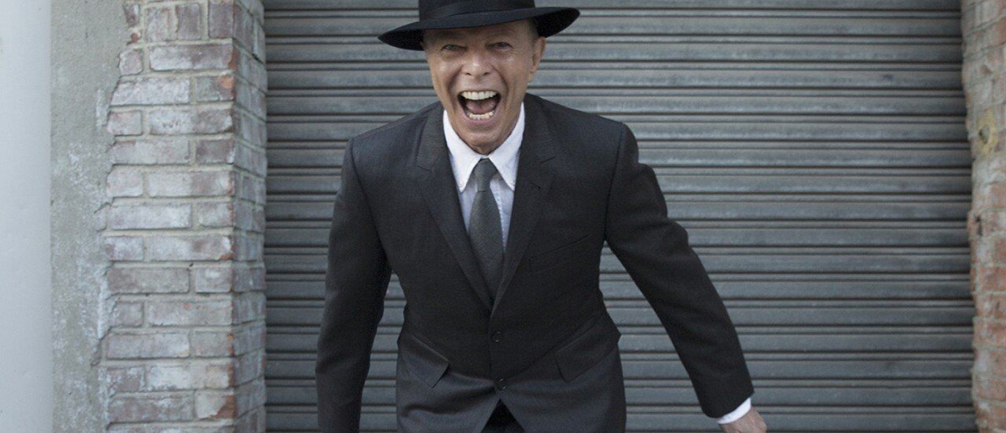 Τα τελευταία 5 χρόνια του David Bowie  