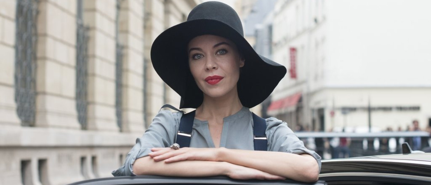 Τα ιδανικά hairstyles για κάθε είδος καπέλου 