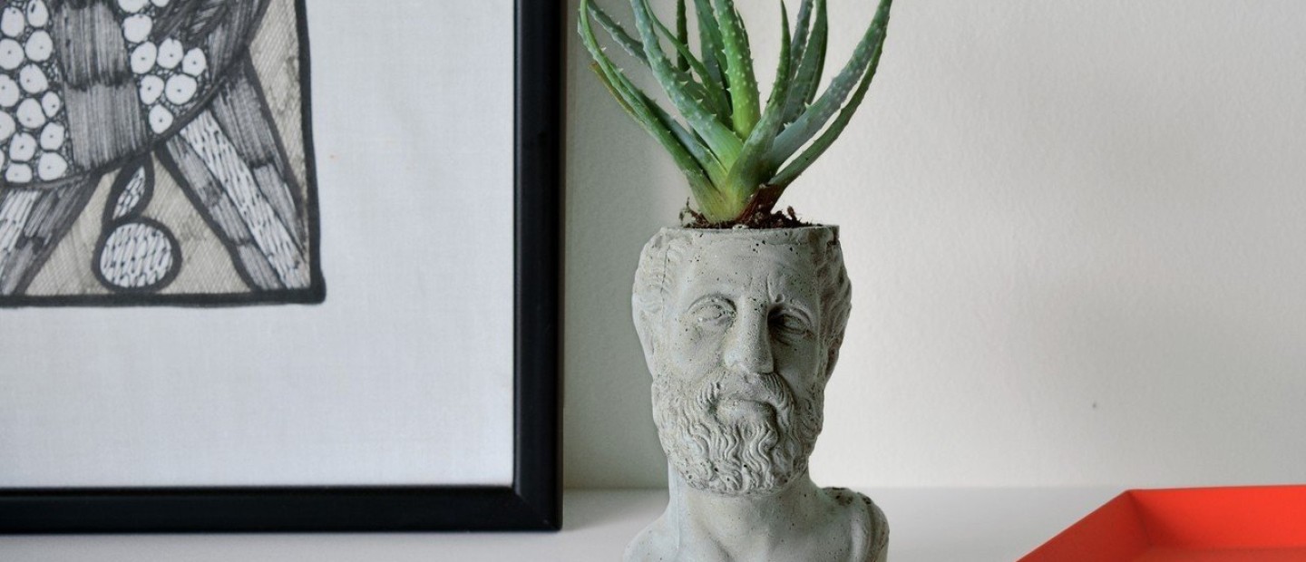 Κατερίνα Γρηγοροπούλου & Εύη Σουγκάρα: Ένα τέλειο μέλλον 