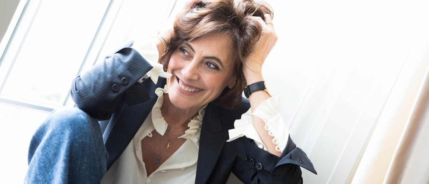 20 εύκολα style tricks από την Ines de la Fressange 