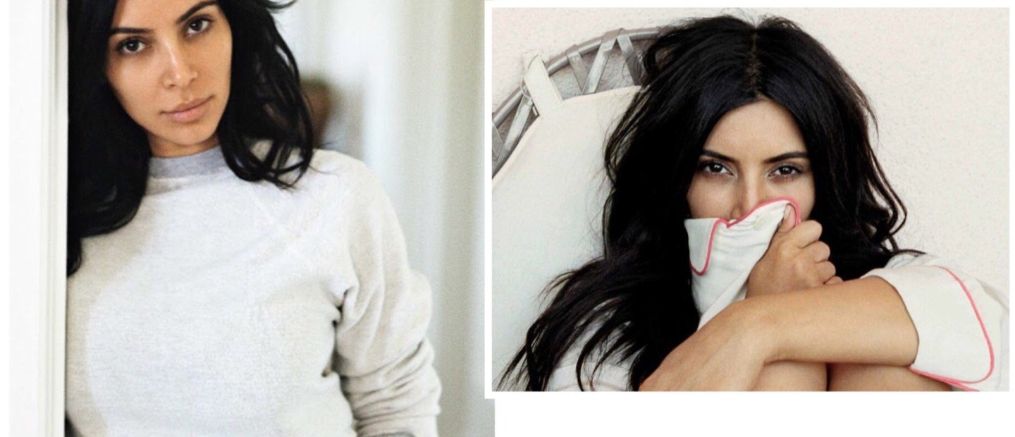 Τα skincare προϊόντα που δεν αποχωρίζεται η Kim Kardashian West 