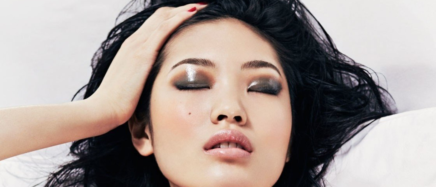 Μάσκες ύπνου για να ξυπνήσετε πιο λαμπερές από ποτέ 