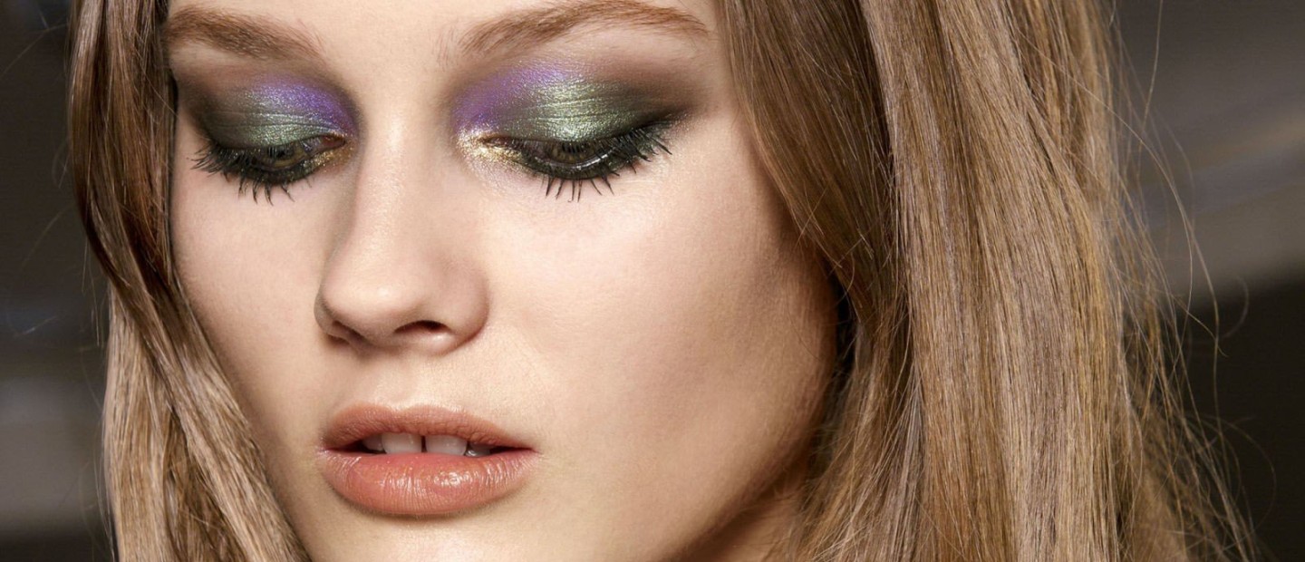 17 λαμπερές προτάσεις για έμπνευση στο πρωτοχρονιάτικο μακιγιάζ 