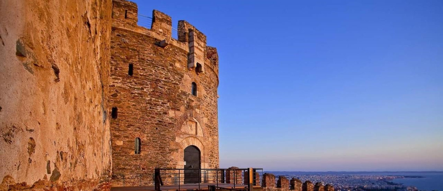 Ισπανοί μαθητές ανακάλυψαν την ιστορική κληρονομιά της πόλης 