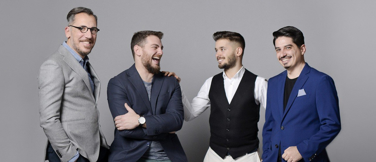 Bubbles Decadence: Δοκιμάζοντας ελληνικά artisanal beverages 