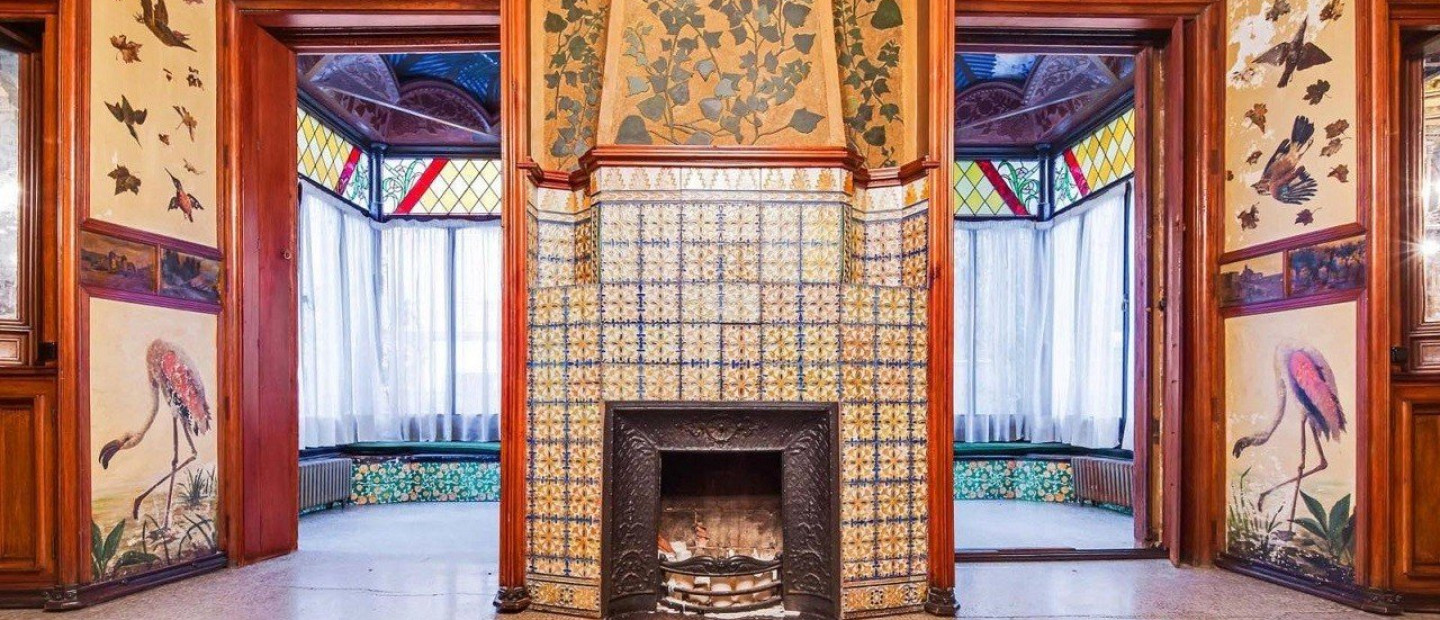 Casa Vicens: Το αριστούργημα του Gaudi επιστρέφει ως μουσείο