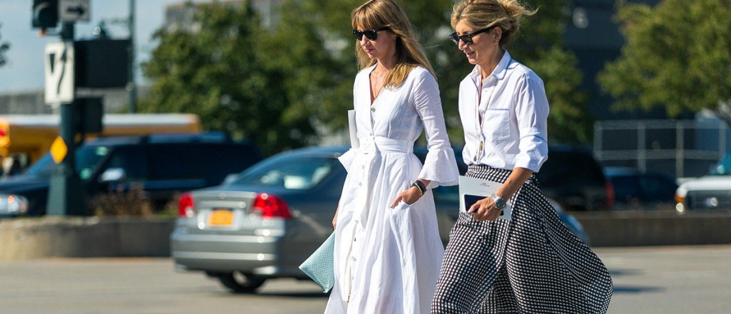 Απαλλαγείτε από τους κίτρινους λεκέδες στα λευκά μπλουζάκια