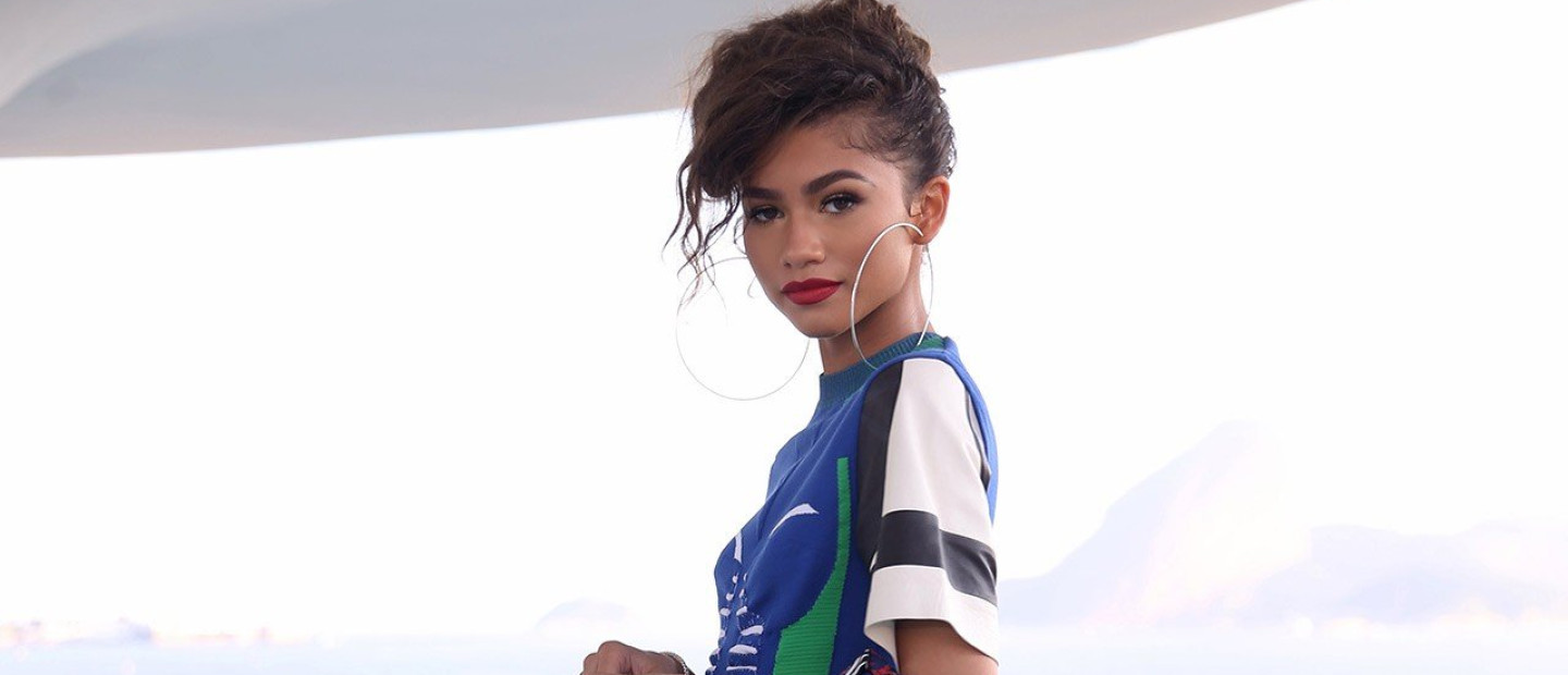 Αποκτήστε το φρέσκο και νεανικό στιλ της Zendaya 