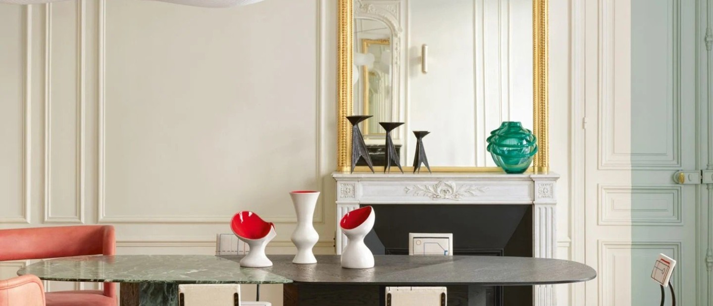 New season, new home: Οι αποχρώσεις στο interior design που θεωρούνται must 