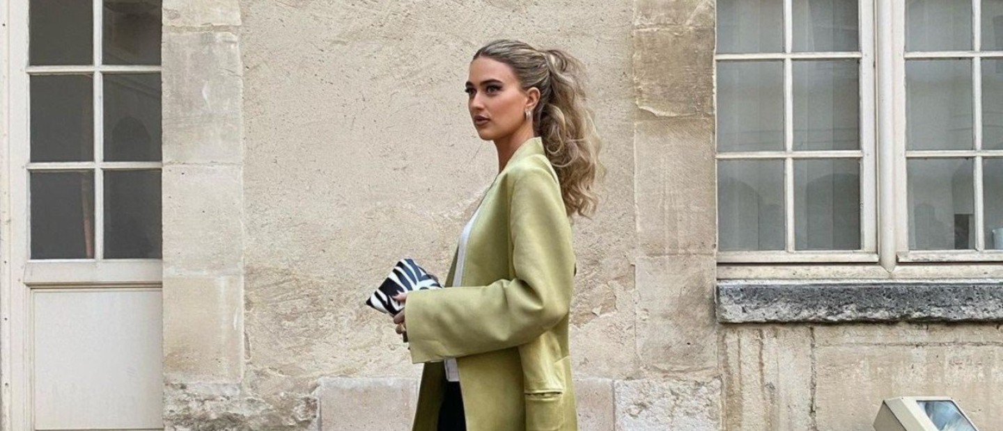 Τα styling tips που θα σας διατηρήσουν κομψές την μεταβατική περίοδο