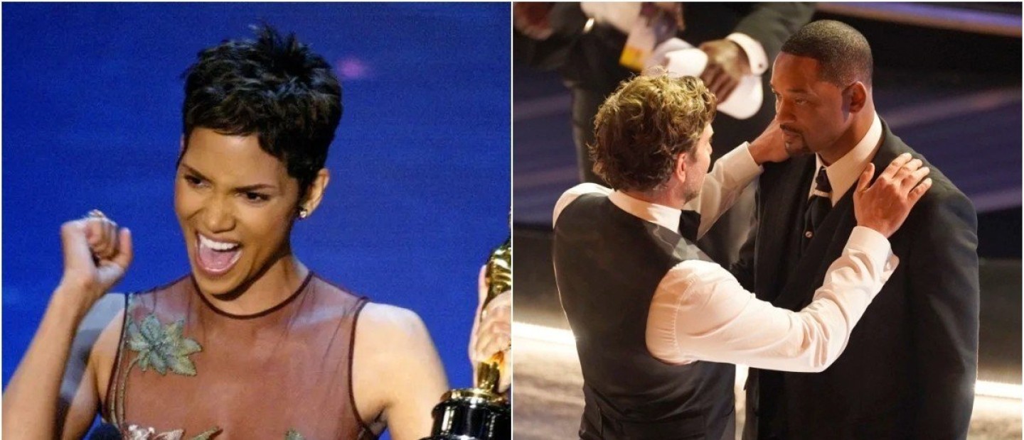 Oscars: Τα στιγμιότυπα του κινηματογραφικού θεσμού που πάντα θα θυμόμαστε 