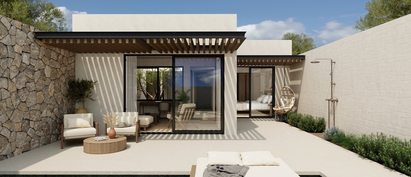 5 νέα ξενοδοχεία στα ελληνικά νησιά που χαρίζουν αέρα ανανέωσης  