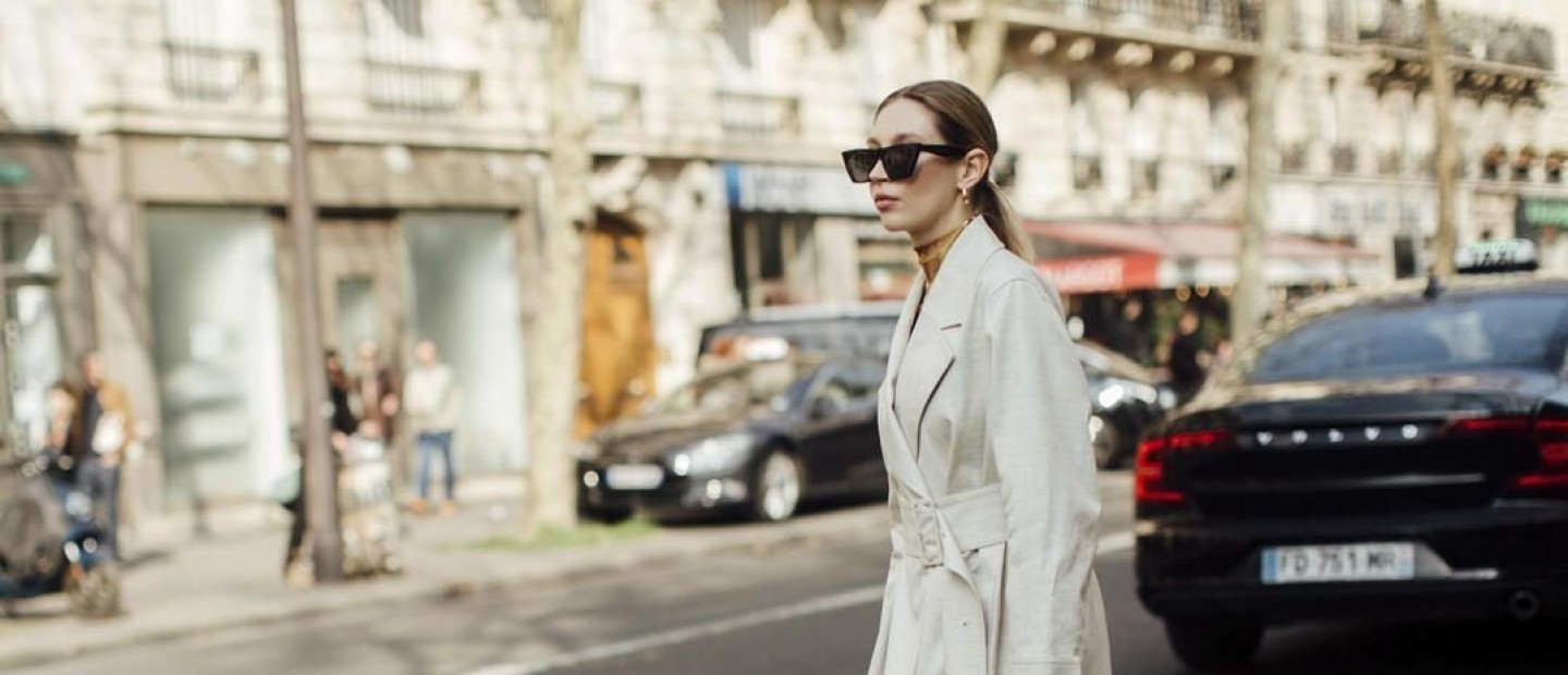 Οι ωραιότερες καμπαρντίνες από τα ZARA για κομψές εμφανίσεις