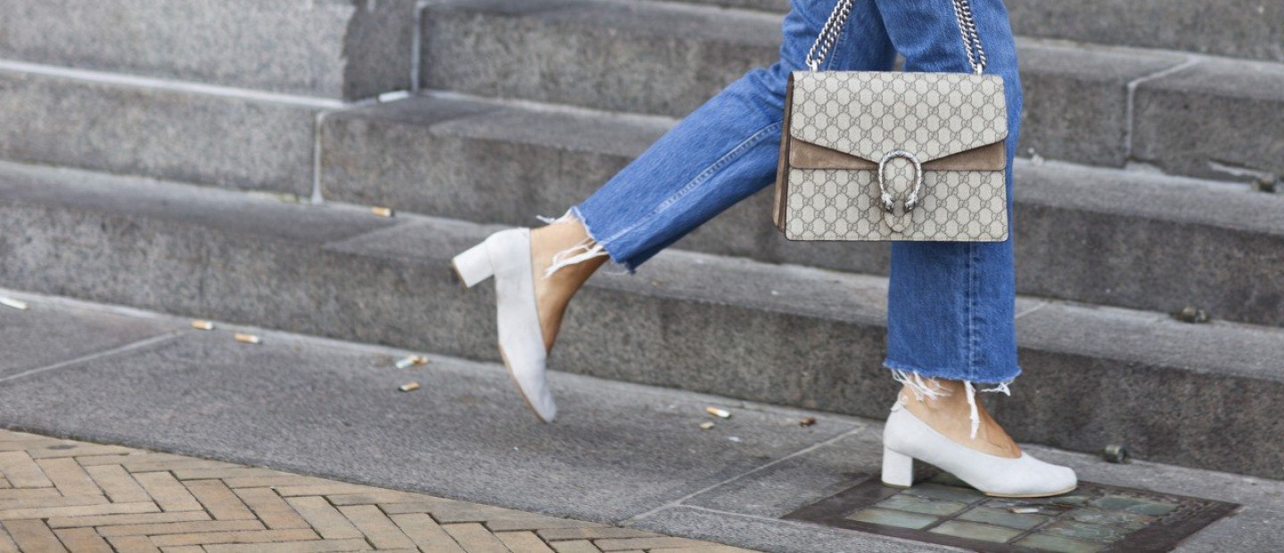 Τα πιο άνετα shoe styles για all-day-long εμφανίσεις