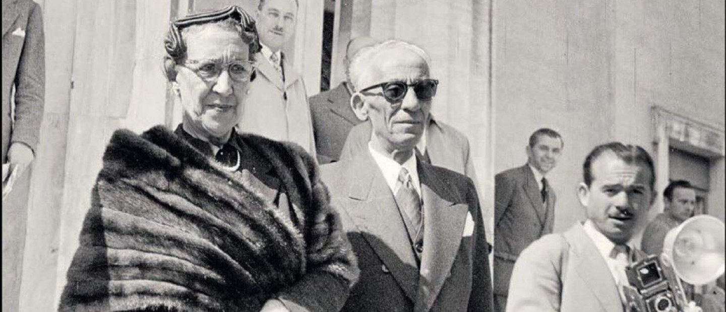 Γράφοντας Ιστορία: Οι Ελληνίδες που έσπασαν το άβατο των ανδροκρατούμενων επαγγελμάτων