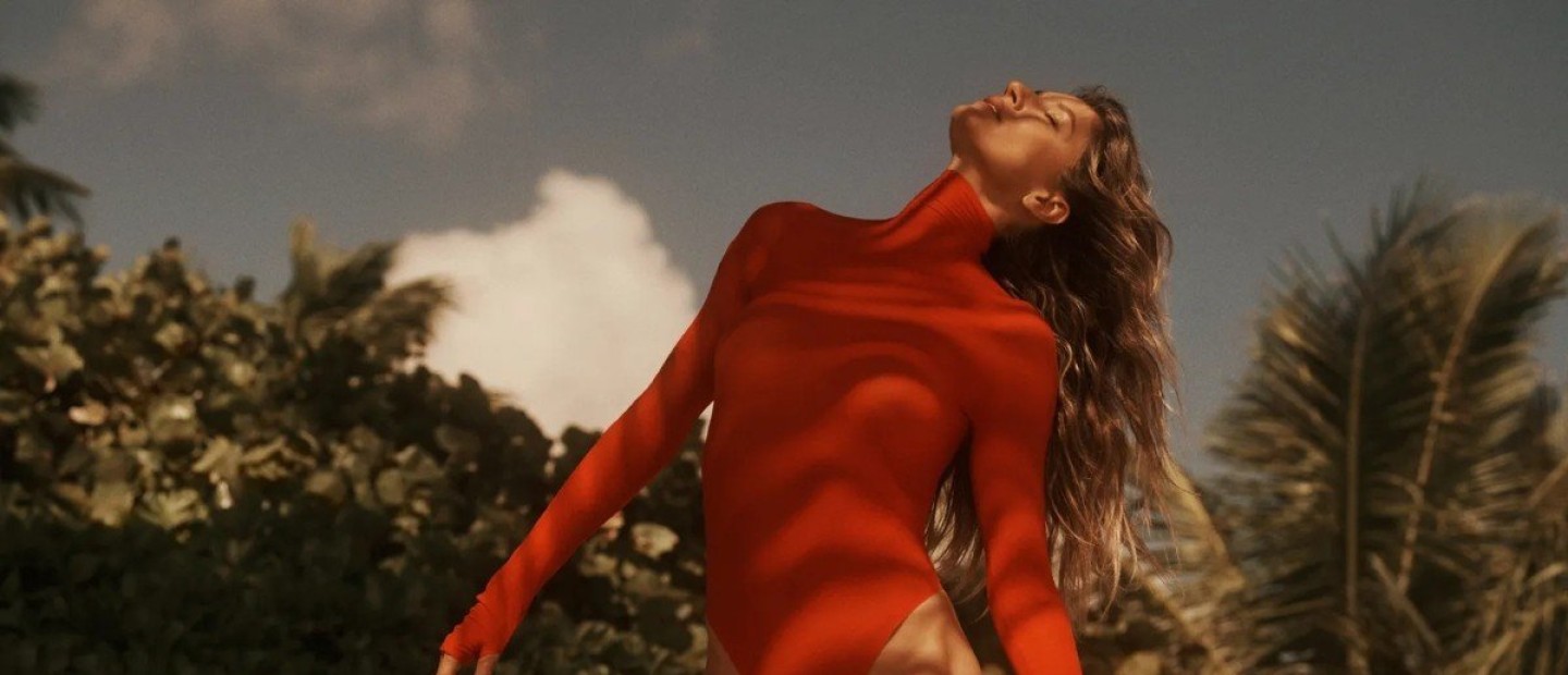 Gisele: Οι αλήθειες της ζωής της στη νέα της συνέντευξη στο Vanity Fair 