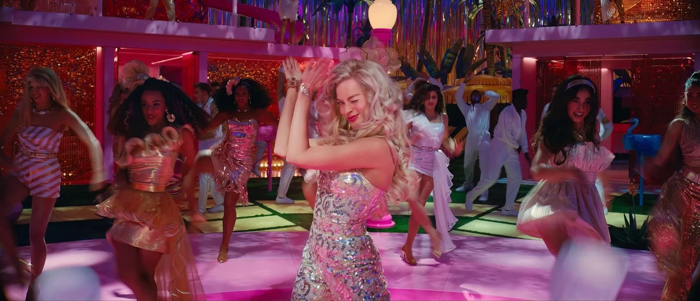 Μόλις κυκλοφόρησε το trailer για την πολυαναμενόμενη ταινία της “Barbie” 
