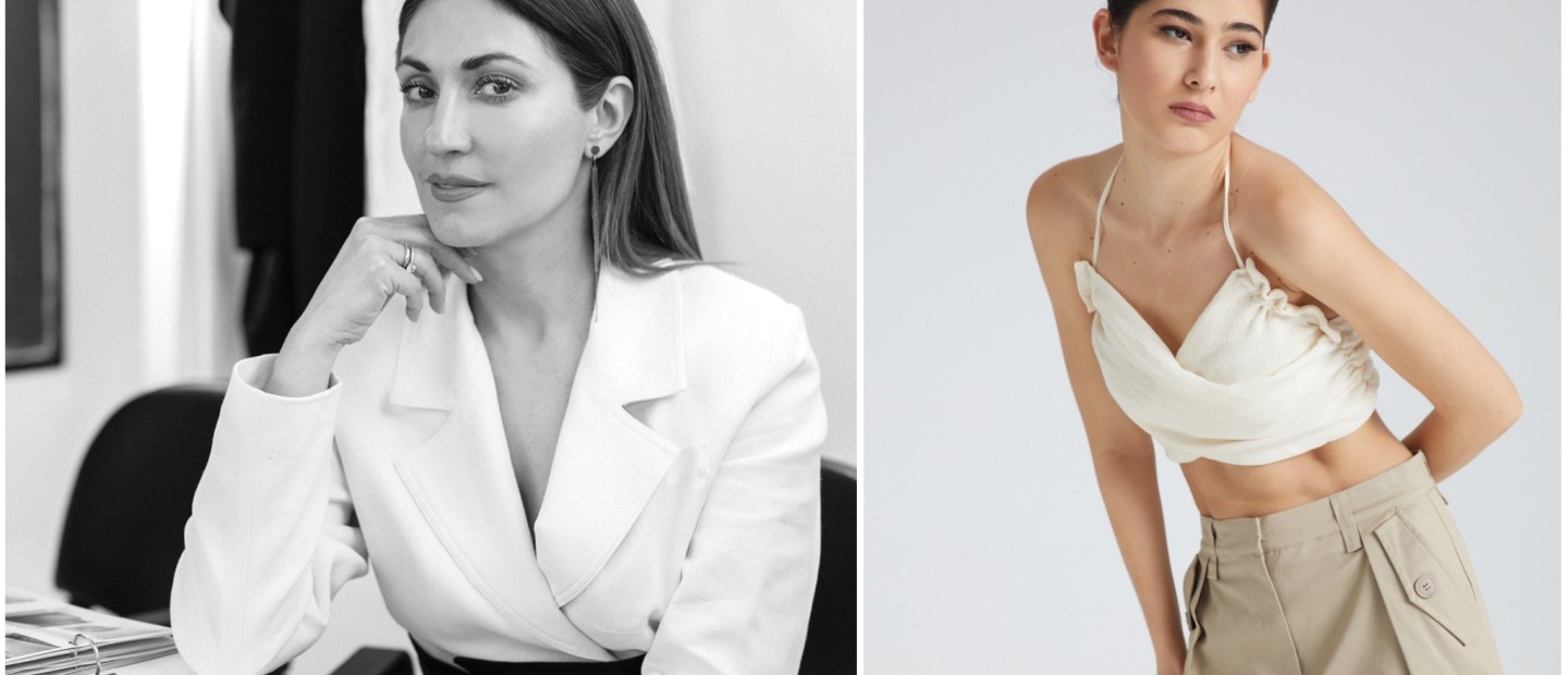 To ελληνικό fashion brand με σημαντικό eco-friendly αποτύπωμα