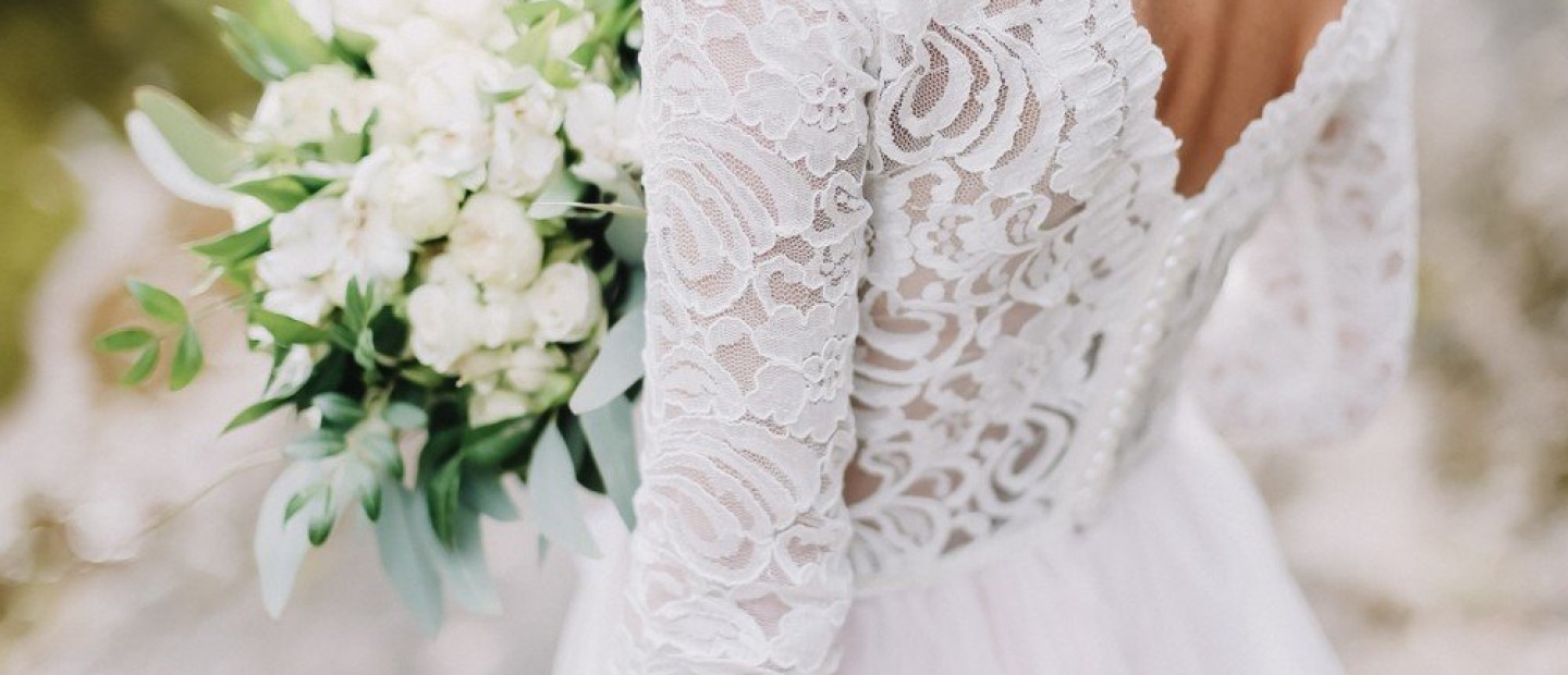 Τώρα ο γάμος των ονείρων σας μπορεί να γίνει πραγματικότητα 