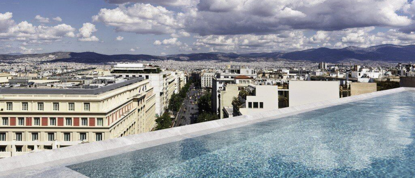 An insider guide της Αθήνας με την founder του Athens Urban Hotels, Τίτη Βελοπούλου