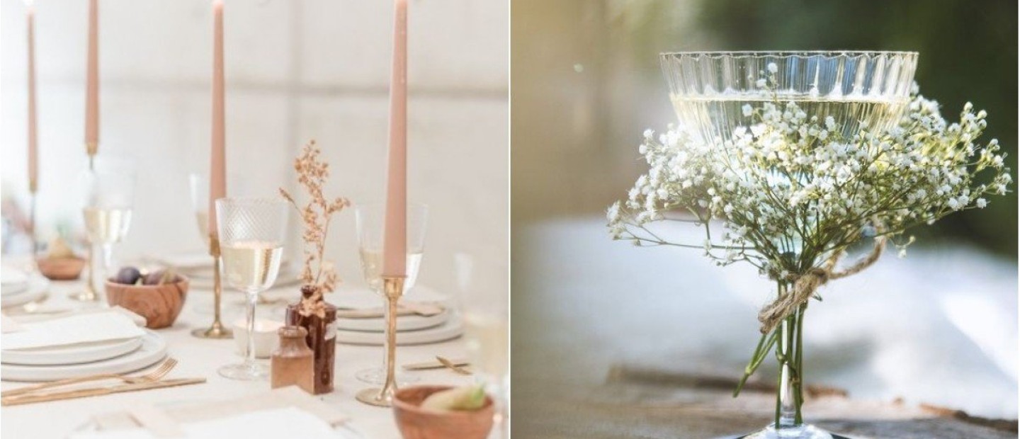 4 εορταστικά concepts και etiquette tips για την πιο κομψή τραπεζαρία του Πάσχα 