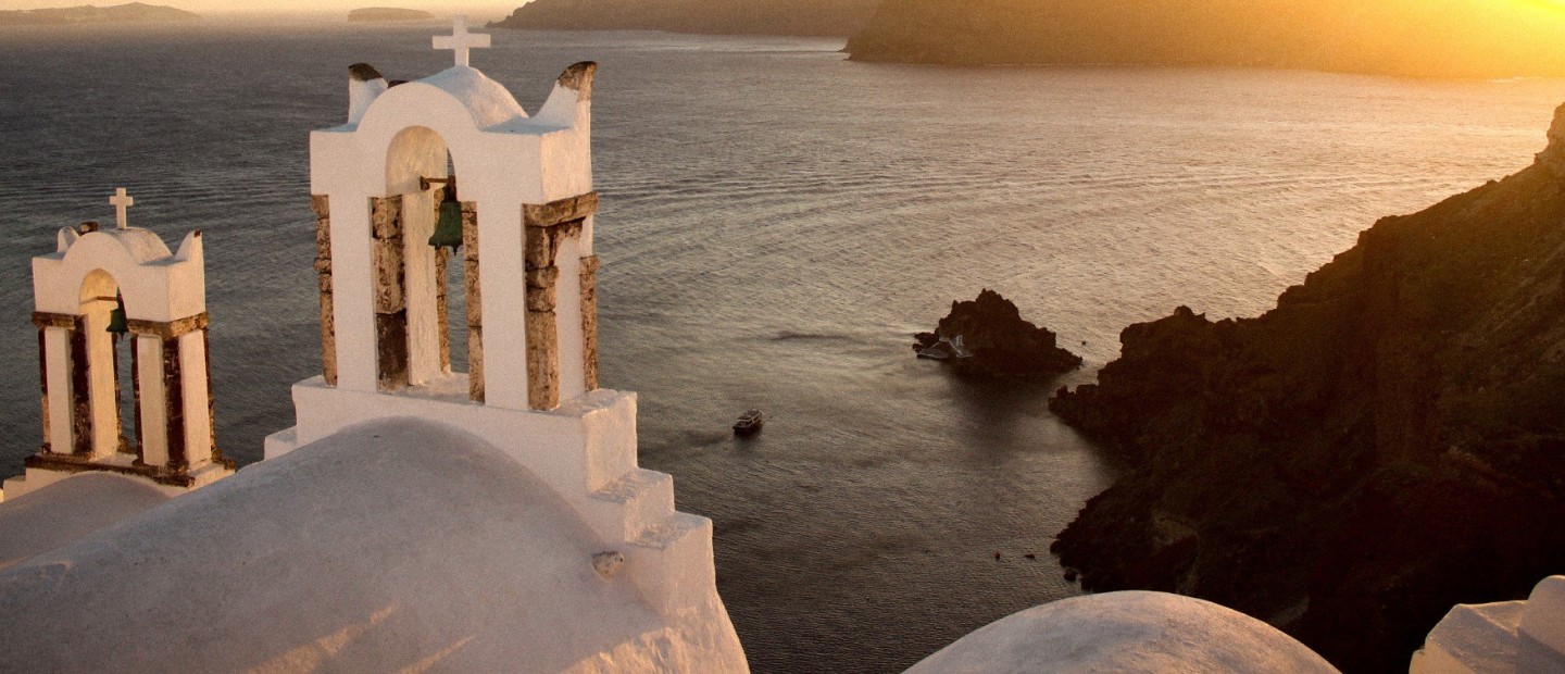 Easter Mode On: 3 νησιά της Ελλάδας που θεωρούνται must-visit για το Πάσχα