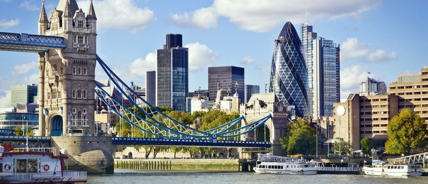 6 events που κάθε Londoner θα λατρέψει τον Απρίλιο 